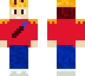 art king