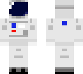 astronaut