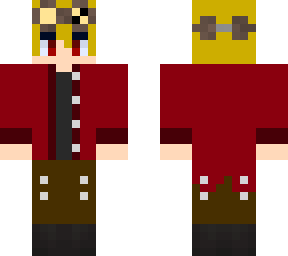 axel