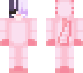 axelotl onesie :]
