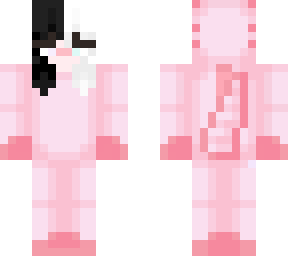 axelotl onesie employem :]