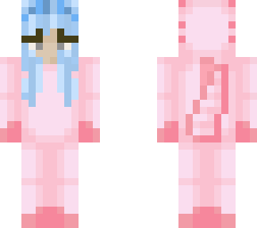 axlotl v.1