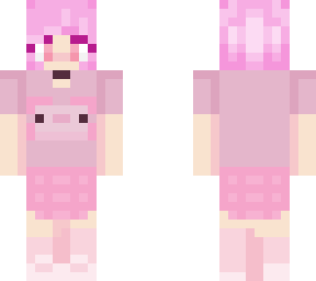 axolotl fan girl