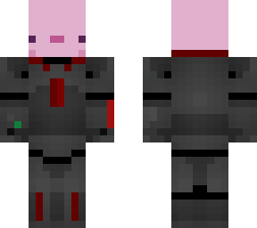 axolotl wrecker