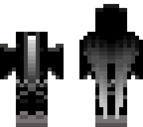 bad boy demon cloths base