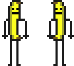 banana