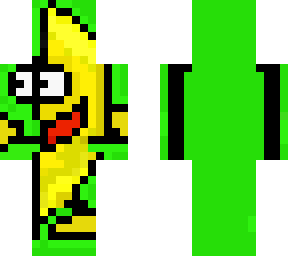 banana by forbudgie