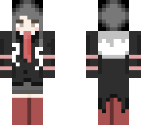 banquet skin (mine)