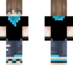 basic lore skin