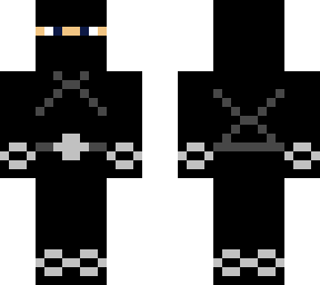 basic ninja
