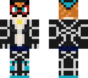 batman ninja catwoman (small update)