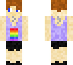beach dude