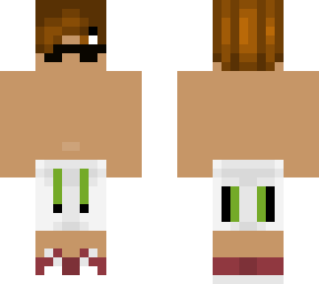 beach wear