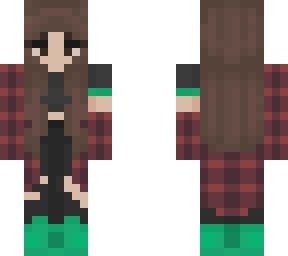 bean flannel