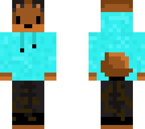 bear