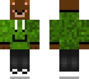 bear boi