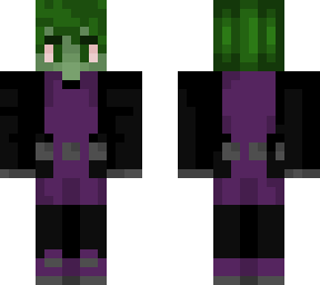 beast boy
