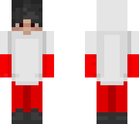 bedless noob human version
