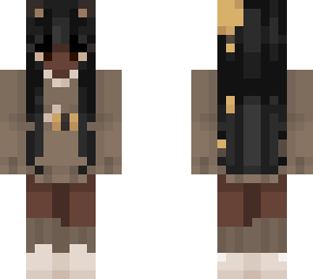 bee girl