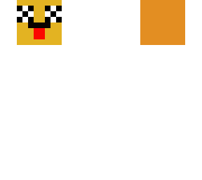 beheaded man