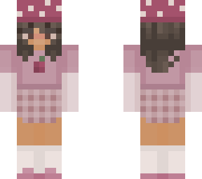 berry girl (couldn't find the og maker)
