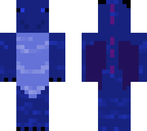 better dragon i guess