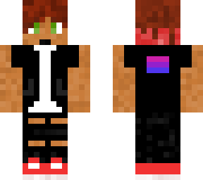 bi biker