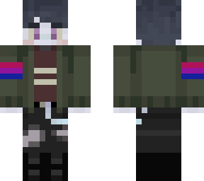 bi me