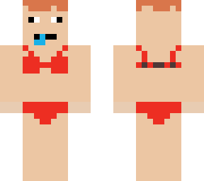 bikini
