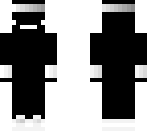 black and white bandana guy