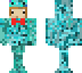 blue fish