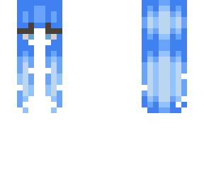 blue is life - sb
