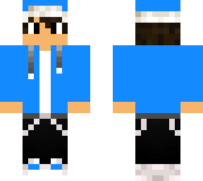 blue mustafa game game over