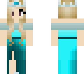 blue princes