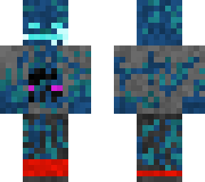 blue skeleton.face 2