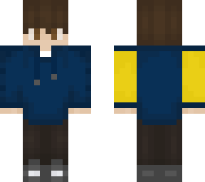 blue sweatshirt (not done)