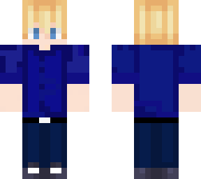 blue tubbo