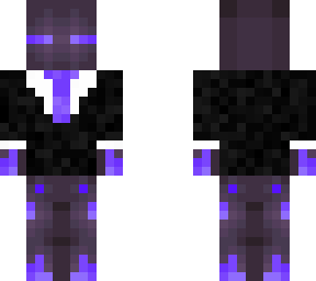 blue with tuxedo
