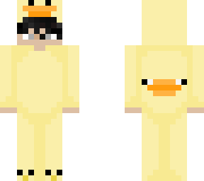 bluecibes duck fit