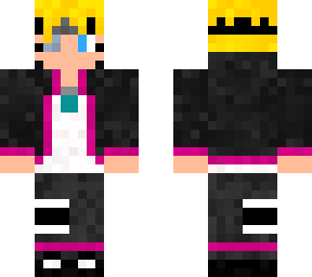 boruto