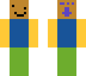 box head noob