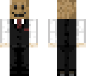 box man