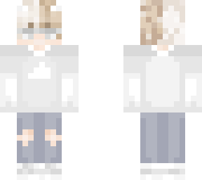 boy skin