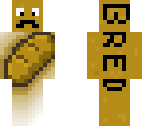 bred