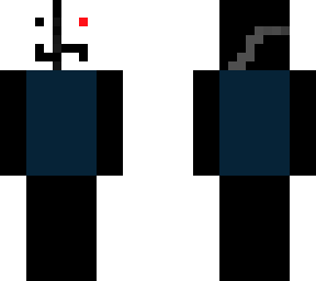 broken