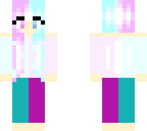 bubble gum laughter
