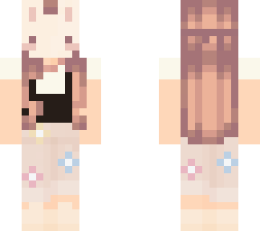bunny girl