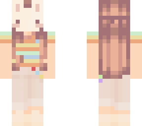 bunny girl uwu