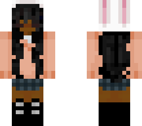 bunny hat girl revised