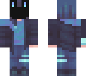 bunny mask